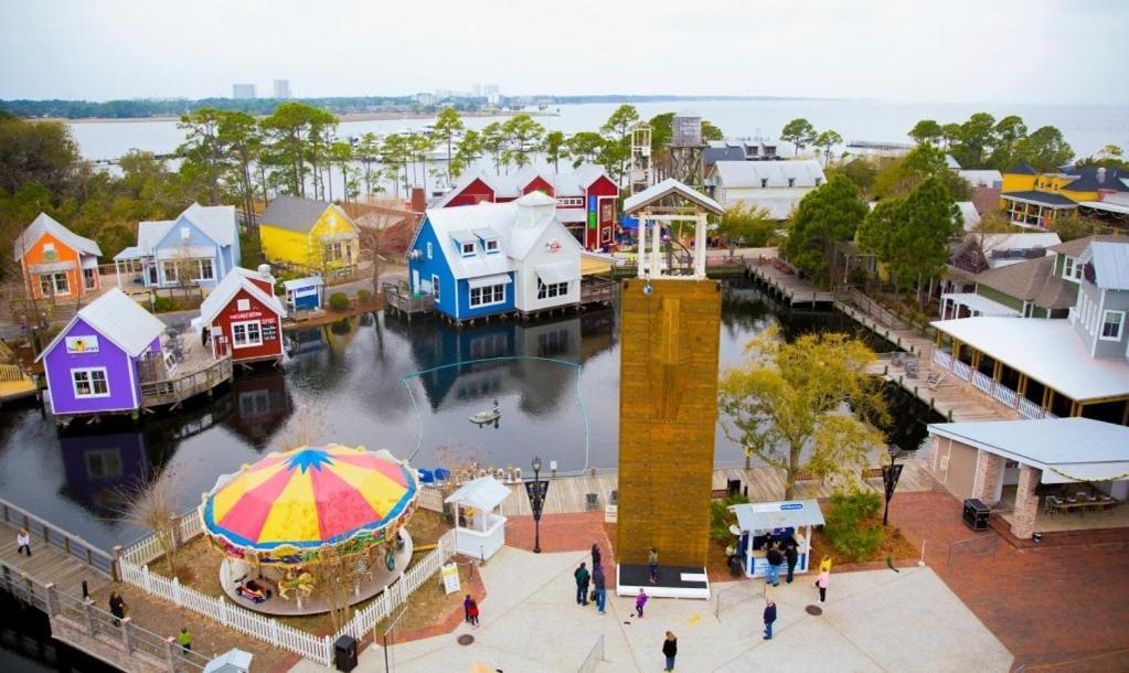 The Grand Sandestin ミラマー・ビーチ エクステリア 写真