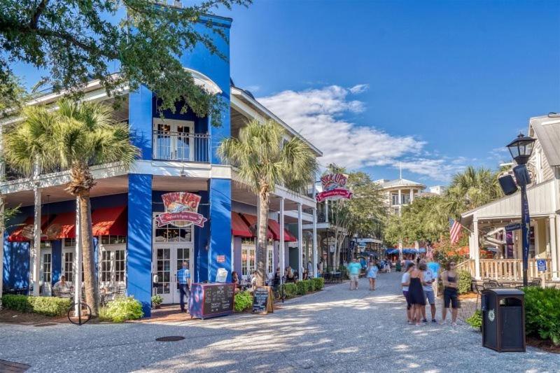 The Grand Sandestin ミラマー・ビーチ エクステリア 写真