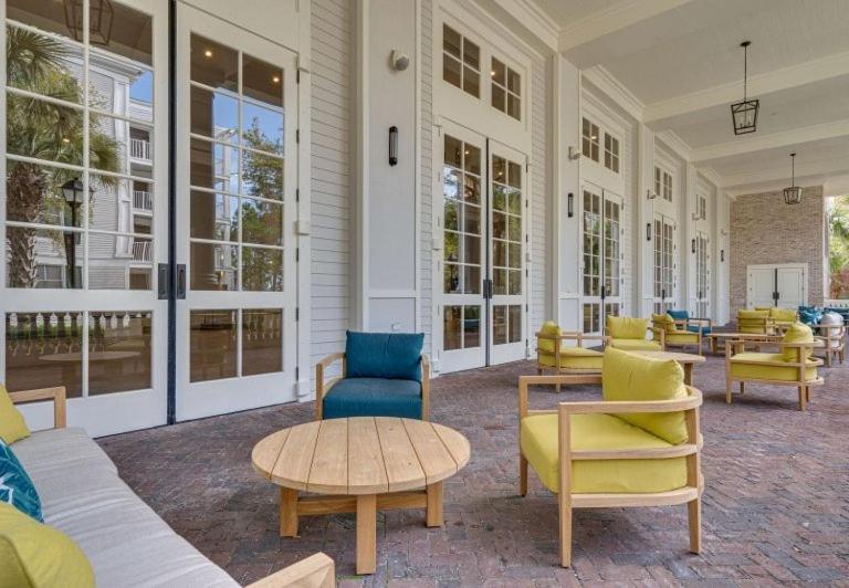The Grand Sandestin ミラマー・ビーチ エクステリア 写真