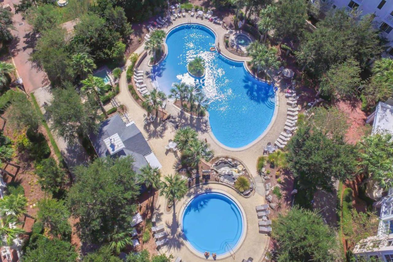 The Grand Sandestin ミラマー・ビーチ エクステリア 写真
